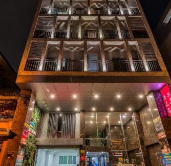 Ba Queo Apartment | Cherry Hotel and Apartment