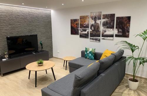 Santa Lucia Apartment | Cherry House