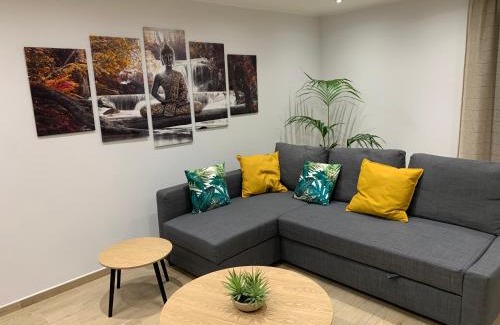 Santa Lucia Apartment | Cherry House