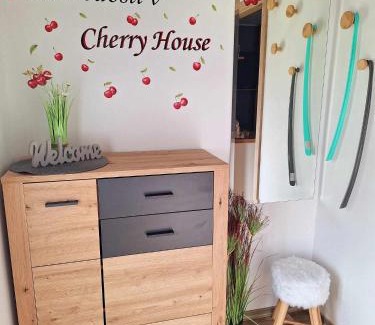 Terme Catez Apartment | Cherry House