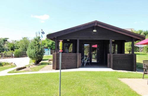 Bodmin House | Cherry Lodge