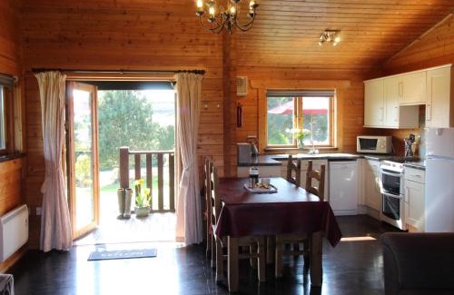 Bodmin House | Cherry Lodge