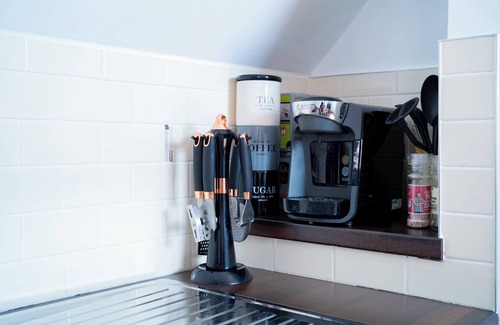 Limavady Apartment | Cherry Tree Apartment Beautiful 1-bed in Limavady