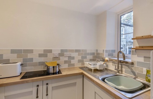 Langthwaite House | Cherry Tree Cottage - Langthwaite