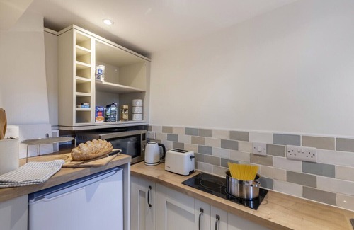 Langthwaite House | Cherry Tree Cottage - Langthwaite