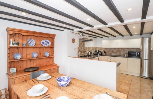 Satterthwaite Cottage | Cherry Tree Cottage at Satterthwaite