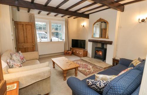 Bingley House | Cherry Tree Cottage