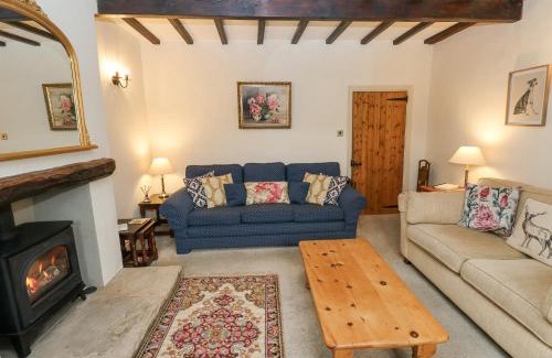 Bingley House | Cherry Tree Cottage