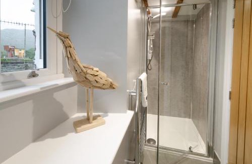 Chapel Stile House | Cherry Tree Cottage