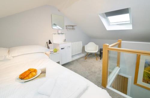 Chapel Stile House | Cherry Tree Cottage