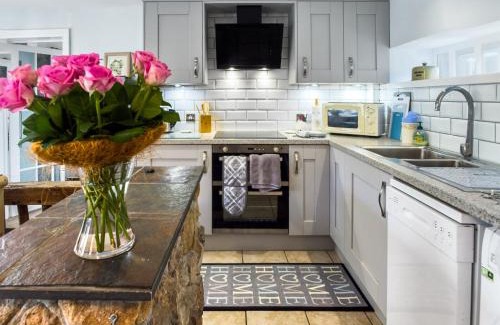 Cheddar House | Cherry Tree Cottage - Uk46659