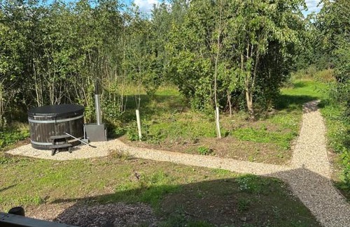 Talaton Other | Cherry Tree Safari Lodge