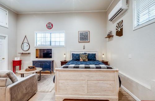 Williams Apartment | Cherry Tree Studio Arizona Retreat Near Route 66