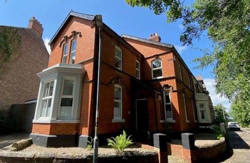 Carlisle House | Chertsey Mount Townhouse, Carlisle