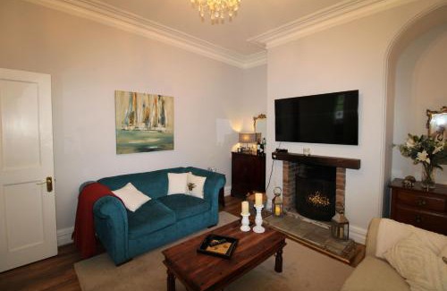 Carlisle House | Chertsey Mount Townhouse, Carlisle