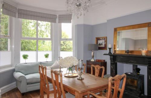 Carlisle House | Chertsey Mount Townhouse, Carlisle