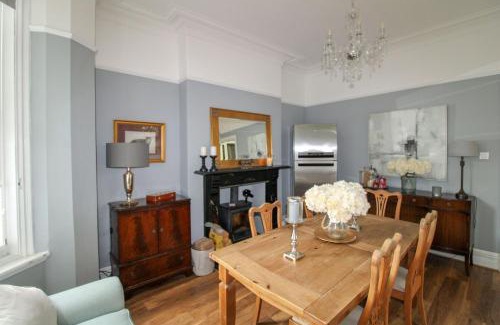 Carlisle House | Chertsey Mount Townhouse, Carlisle