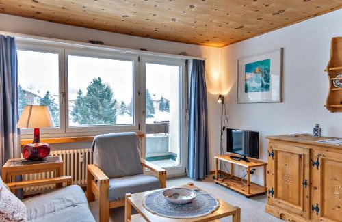 Sils-Maria Apartment | Chesa Allegria - Sils Maria