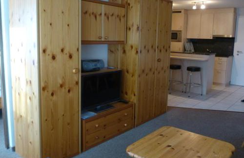Lenzerheide Apartment | Chesa Gravas