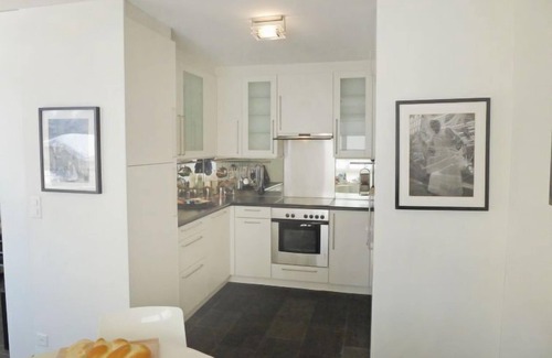 Samedan Apartment | Chesa Sur Puoz 7 by Interhome