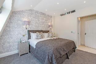Belgravia Apartment | Chesham Court Knightsbridge