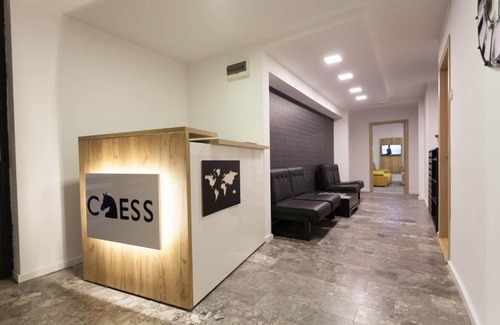 Sarajevska Apartment | Chess Apartments