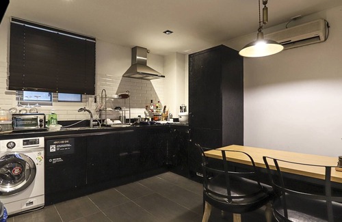 Anyang Hotel | CHESS HOTEL