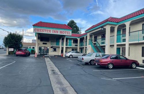 Southwest Anaheim Hotel | Chester Inn Motel