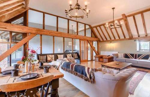 Runham House | Chestnut Barn