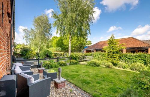 Runham House | Chestnut Barn