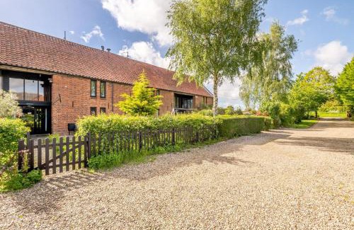 Runham House | Chestnut Barn