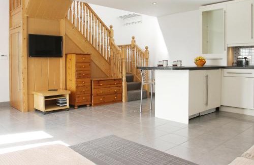Consett House | Chestnut Cottage