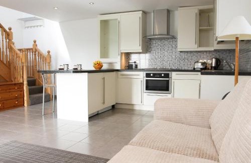 Consett House | Chestnut Cottage