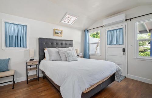 Paso Robles House | Chestnut Cottage