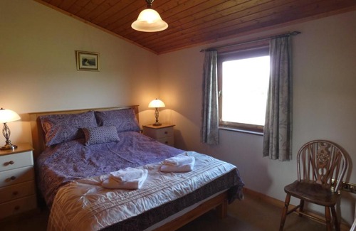 Pilling House | Chestnut Lodge