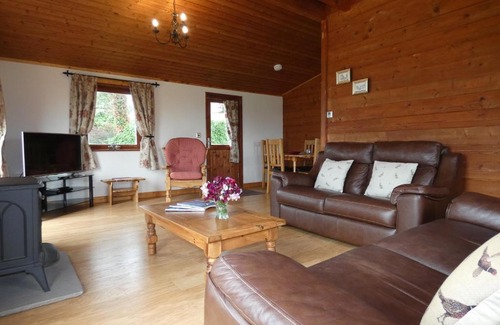 Pilling House | Chestnut Lodge