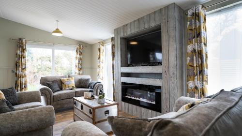 Bexhill-on-Sea Cabin | Chestnut Meadow Country Park