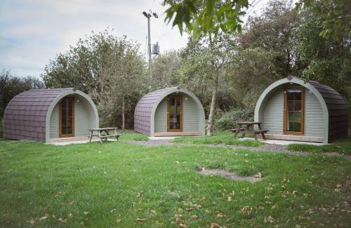 Bexhill-on-Sea Cabin | Chestnut Meadow Country Park