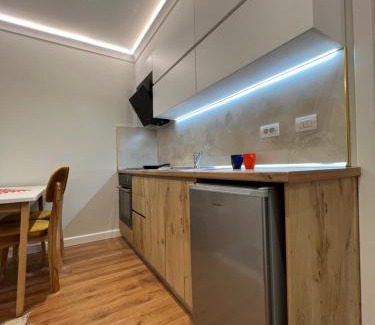 Tirana Apartment | Chestnut Yard Villa