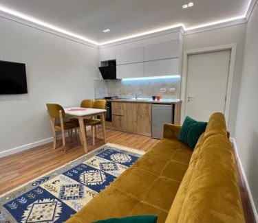 Tirana Apartment | Chestnut Yard Villa