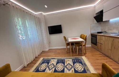 Tirana Apartment | Chestnut Yard Villa