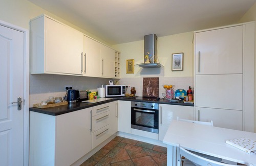 Glastonbury Bed & Breakfast | Chestnuts B&B
