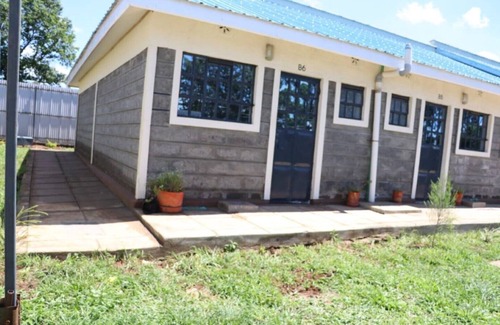 Bungoma Apartment | Chetambe Executive Apartments in Bungoma Town./7
