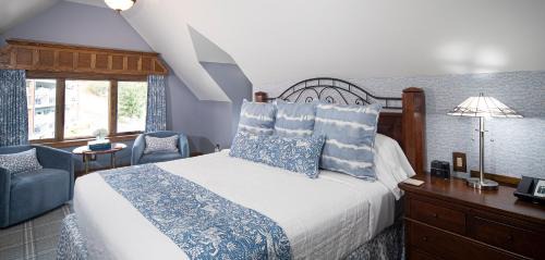 Blowing Rock Hotel | Chetola Resort