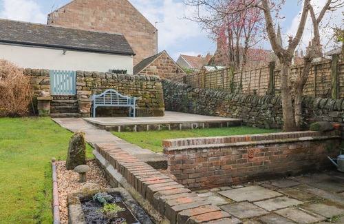 Belper Cottage | Chevin View