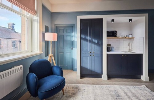 Wooler Apartment | Cheviot @ Arlington House Hotel