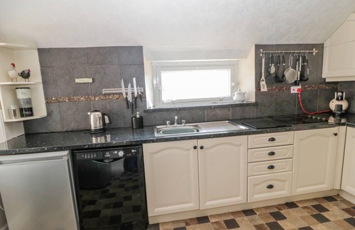 Wooler Cottage | Cheviot Hills