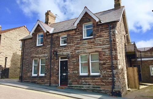 Wooler Cottage | Cheviot Hills