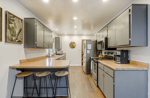 Cheyenne Meadows House | Cheyenne Meadows Hideaway | Pet Friendly | Views!