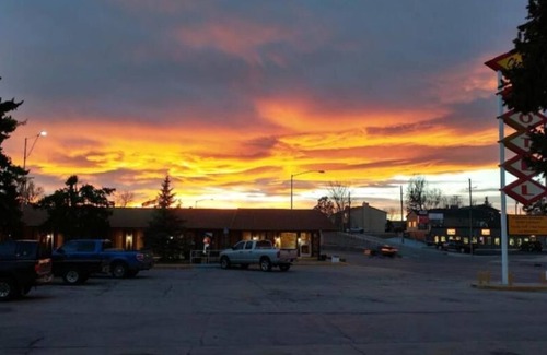 Cheyenne House | Cheyenne Motel